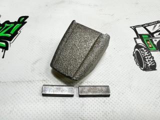 Запчасть крышка корпуса воздушного фильтра левая Mercedes Benz ML63AMG 2008г [175]