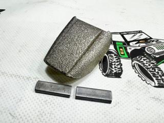 Крышка корпуса воздушного фильтра правая ML63AMG 2008г [175] W164 M156E63