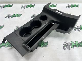 Консоль между сидений Toyota Tundra 2008г [156]