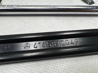 Набор инструментов ML63AMG 2008г [175] W164 M156E63