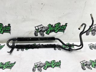 Запчасть радиатор гидроусилителя Toyota Tundra 2007г [174]