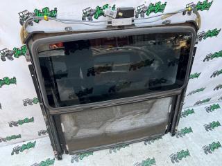 Люк Toyota Land Cruiser 2004г [139]