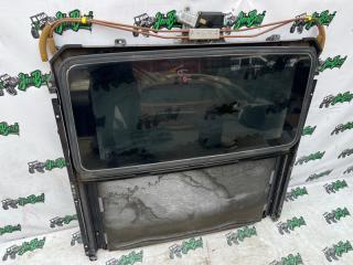 Люк Toyota Land Cruiser 1999г [166]