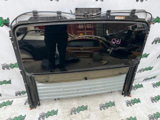 Люк Nissan Titan 2004г [170]