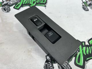 Кнопка стеклоподъемника передняя правая Infiniti QX56 2005г [168]