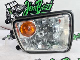 Фара противотуманная правая Infiniti QX56 2004г [163]