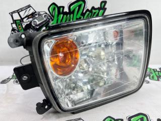 Фара противотуманная правая Infiniti QX56 2004г [160]