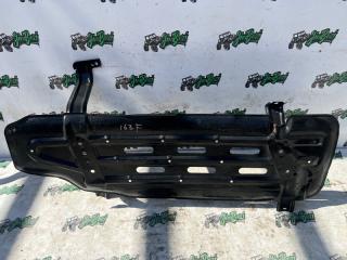 Защита топливного бака Infiniti QX56 2004г [163]