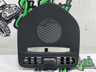 Решетка динамика передняя Mercedes Benz ML63AMG 2008г [175]