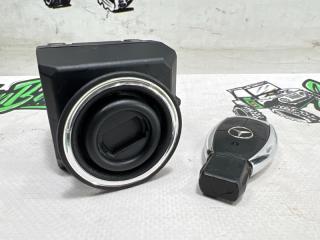 Замок зажигания Mercedes Benz ML63AMG 2008г [175]