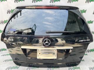 Дверь багажника Mercedes Benz ML63AMG 2008г [175]