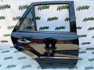 Дверь задняя правая Mercedes Benz ML63AMG 2008г [175]