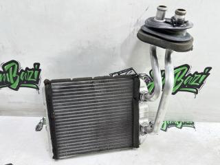 Запчасть радиатор печки Volkswagen Touareg 2007г [195]