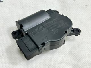 Сервопривод печки Volkswagen Touareg 2007г [195]