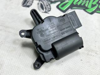 Сервопривод печки Volkswagen Touareg 2007г [195]