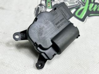 Сервопривод печки Volkswagen Touareg 2007г [195]