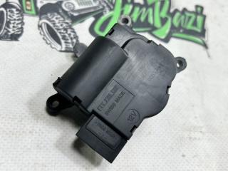 Сервопривод печки Volkswagen Touareg 2007г [195]