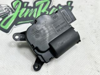 Сервопривод печки Volkswagen Touareg 2007г [195]