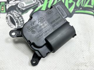 Сервопривод печки Volkswagen Touareg 2007г [195]