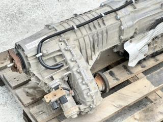 Раздаточная коробка Volkswagen Touareg 2007г [195]