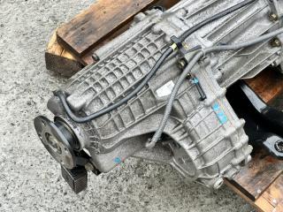 Раздаточная коробка Infiniti FX35 2006г [189]