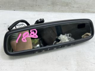 Зеркало салона Infiniti FX35 2006г [189]