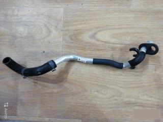 Запчасть трубопровод системы охлаждения VW Touareg 2 2010-2018