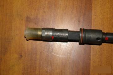 Форсунка топливная Renault PREMIUM 22C 071 1996-2006