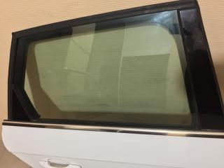 Стекло двери заднее правое Audi A4 AVANT 2008-2016