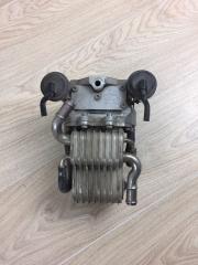 Клапан EGR VW Touareg 2003-2010
