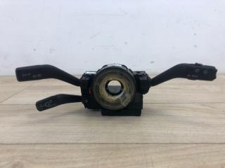 Подрулевой переключатель в сборе VW Passat B6 2006-2011 контрактная Подрулевой переключатель в сборе VW Passat B6 2006-2011