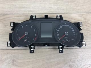 Щиток приборов VW Passat B8 2015-