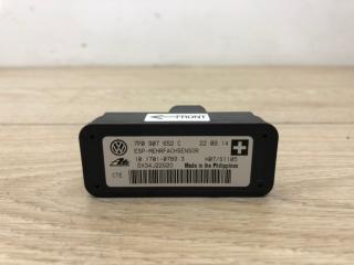 Запчасть датчик ускорения esp VW Touareg 2 2014-2018