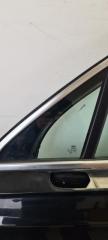 Стекло двери переднее левое Audi Q7 2015-