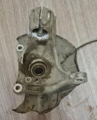 Запчасть поворотный кулак передний правый VW Passat B6 2006-2011