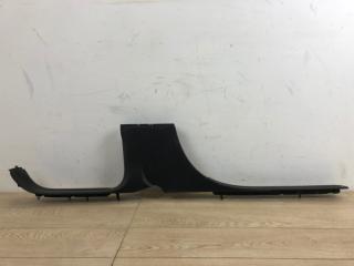 Накладка на порог VW Touareg 2002-2010