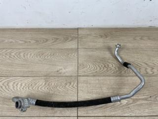 Трубопровод хладагента VW Touareg NF 2013