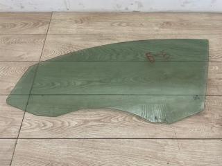 Стекло двери переднее левое VW Passat B6 2006-2015