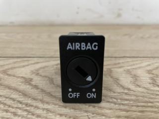 Запчасть выключатель air bag передний VW Touareg 2 2010-2018