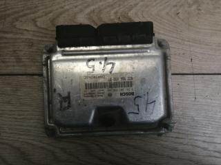 Блок управления двигателя Porsche Cayenne 2003-2006