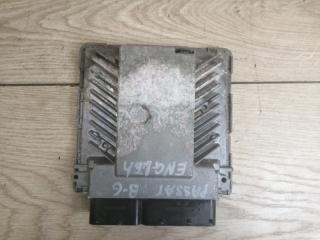 Блок управления двигателя VW Passat 2006-2011