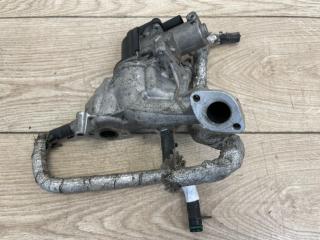Клапан EGR VW Touareg 2 2010-2018