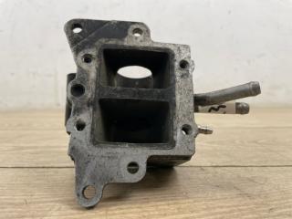 Клапан EGR VW Touareg 2002-2010