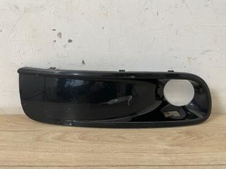 Накладка на бампер передняя правая VW Transporter T5 2003-2010