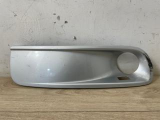 Накладка на бампер передняя правая VW Transporter T5 2003-2010