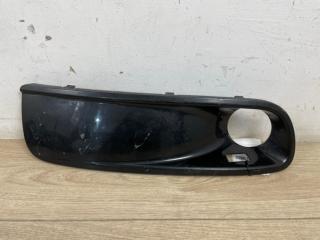 Накладка на бампер передняя правая VW Transporter T5 2003-2010
