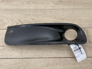 Накладка на бампер передняя правая VW Transporter T5 2003-2010