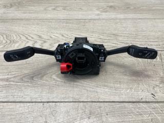 Подрулевой переключатель в сборе Audi A3 2013-2020 новая Подрулевой переключатель в сборе Audi A3 2013-2020