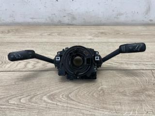 Подрулевой переключатель в сборе VW Golf 8R 2020- контрактная Подрулевой переключатель в сборе VW Golf 8R 2020-