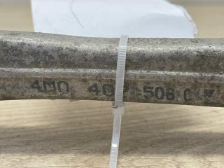 Рычаг подвески верхний передний правый Q7 2015- 4M